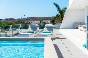 5 Bedroom Villa -  La Caleta (2)