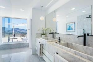 5 Bedroom Villa -  La Caleta (2)