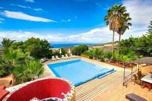 Villa di 14 Camere - Guía de Isora (0)