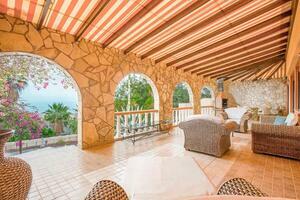 Villa di 14 Camere - Guía de Isora (1)
