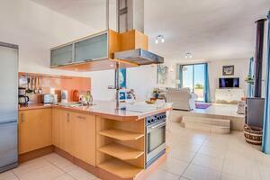 Villa di 14 Camere - Guía de Isora (2)