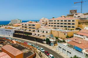 27 Bedroom Hotel - San Eugenio Alto - Florida Park (0)