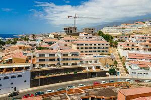 27 Bedroom Hotel - San Eugenio Alto - Florida Park (1)