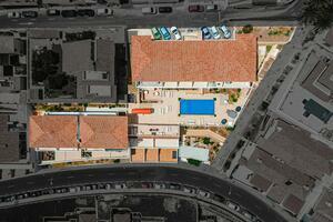 27 Bedroom Hotel - San Eugenio Alto - Florida Park (2)