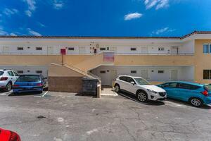 27 Bedroom Hotel - San Eugenio Alto - Florida Park (2)
