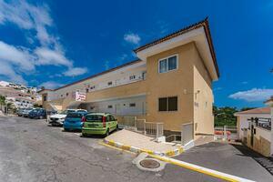 27 Bedroom Hotel - San Eugenio Alto - Florida Park (3)