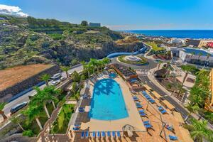 Penthouse mit 2 Schlafzimmern - Acantilados de Los Gigantes - Gigansol del Mar (2)