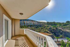 Penthouse mit 2 Schlafzimmern - Acantilados de Los Gigantes - Gigansol del Mar (3)