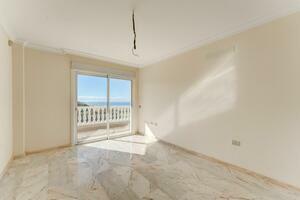 2 Bedroom Penthouse - Acantilados de Los Gigantes - Gigansol del Mar (1)