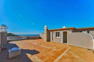 2 Bedroom Penthouse - Acantilados de Los Gigantes - Gigansol del Mar (3)