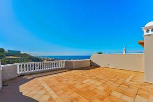 Penthouse de 2 chambres - Acantilados de Los Gigantes - Gigansol del Mar (0)