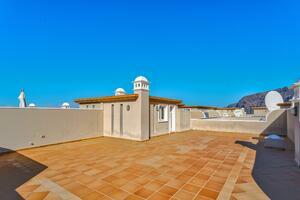 Penthouse de 2 chambres - Acantilados de Los Gigantes - Gigansol del Mar (1)