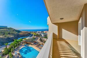 Penthouse de 2 chambres - Acantilados de Los Gigantes - Gigansol del Mar (0)