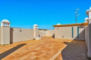 Penthouse de 2 chambres - Acantilados de Los Gigantes - Gigansol del Mar (0)