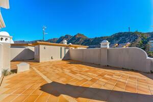 Penthouse de 2 chambres - Acantilados de Los Gigantes - Gigansol del Mar (1)