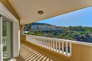 Penthouse de 2 chambres - Acantilados de Los Gigantes - Gigansol del Mar (3)