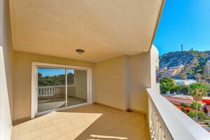 Penthouse de 2 chambres - Acantilados de Los Gigantes - Gigansol del Mar (0)