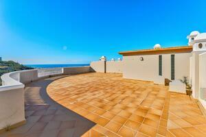 Penthouse de 2 chambres - Acantilados de Los Gigantes - Gigansol del Mar (0)