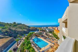 Penthouse de 2 chambres - Acantilados de Los Gigantes - Gigansol del Mar (1)