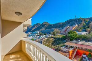 Penthouse de 2 chambres - Acantilados de Los Gigantes - Gigansol del Mar (1)