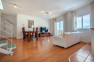 3 Bedroom Penthouse - Adeje (0)