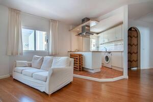 3 Bedroom Penthouse - Adeje (1)