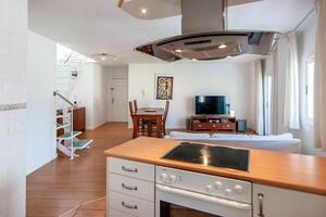 3 Bedroom Penthouse - Adeje (1)