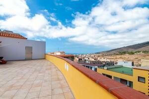 3 Bedroom Penthouse - Adeje (1)