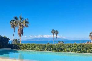 Villa di 5 Camere -  La Caleta (2)