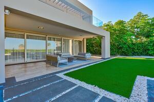 Villa di 5 Camere -  La Caleta (2)