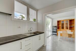 Wohnung mit 4 Schlafzimmern - Costa del Silencio - Bellavista (3)