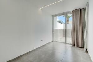 Appartement de 4 chambres - Costa del Silencio - Bellavista (0)