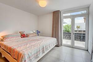 Wohnung mit 4 Schlafzimmern - Costa del Silencio - Bellavista (3)