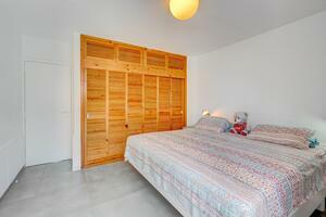 Appartement de 4 chambres - Costa del Silencio - Bellavista (0)