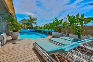 Luxury 4 Bedroom Villa - Torviscas Alto - Paraíso de Fañabé (1)