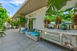 Luxury 4 Bedroom Villa - Torviscas Alto - Paraíso de Fañabé (1)
