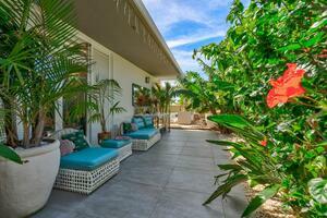 Luxury 4 Bedroom Villa - Torviscas Alto - Paraíso de Fañabé (3)