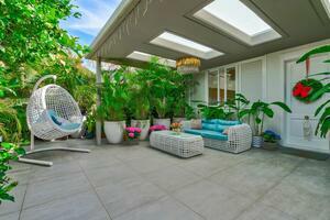 Luxury 4 Bedroom Villa - Torviscas Alto - Paraíso de Fañabé (0)