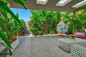 Luxury 4 Bedroom Villa - Torviscas Alto - Paraíso de Fañabé (3)