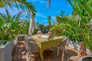 Luxury 4 Bedroom Villa - Torviscas Alto - Paraíso de Fañabé (0)