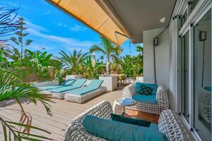 Luxury 4 Bedroom Villa - Torviscas Alto - Paraíso de Fañabé (2)