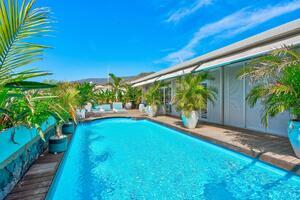 Luxury 4 Bedroom Villa - Torviscas Alto - Paraíso de Fañabé (0)