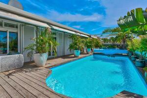 Luxury 4 Bedroom Villa - Torviscas Alto - Paraíso de Fañabé (2)