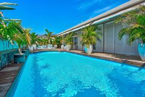 Luxury 4 Bedroom Villa - Torviscas Alto - Paraíso de Fañabé (3)