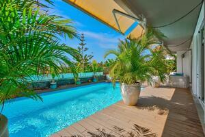 Luxury 4 Bedroom Villa - Torviscas Alto - Paraíso de Fañabé (0)