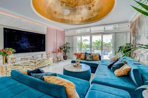 Luxury 4 Bedroom Villa - Torviscas Alto - Paraíso de Fañabé (0)