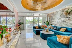Luxury 4 Bedroom Villa - Torviscas Alto - Paraíso de Fañabé (1)