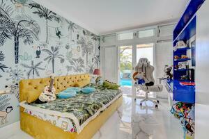Luxury 4 Bedroom Villa - Torviscas Alto - Paraíso de Fañabé (1)