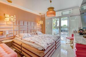 Luxury 4 Bedroom Villa - Torviscas Alto - Paraíso de Fañabé (3)