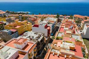 Appartement de 2 chambres - Playa San Juan (0)